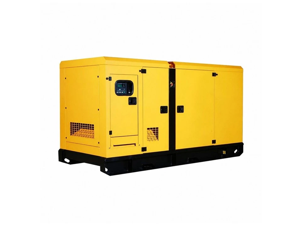 12kVA 디젤 발전기